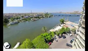 Omar Apartment - Minyet el-Sîrig