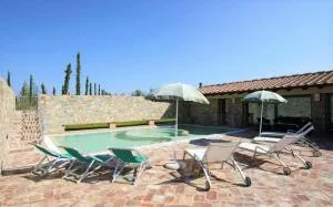 Villa La Tabaccaia by Halldis - Coiano