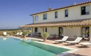 Villa Santa Virginia by Halldis - Coiano