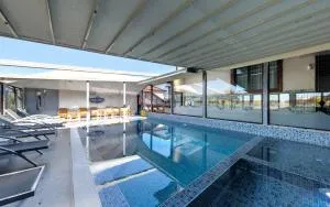 Complex Koko Hills - Ovchartsi