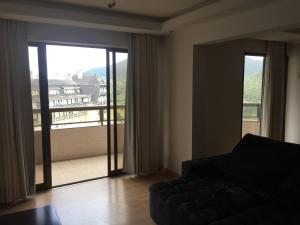 Apartamento Inteiro com Vista do Lago Quitandinha