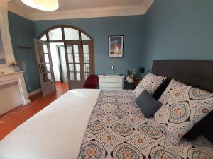 B&B / Chambres d'hotes Villa Saint Leon : photos des chambres