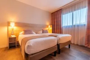 Hôtel L'Empreinte - Saint-Laurent-du-Var