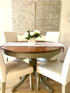 Marousi Boutique Apartment