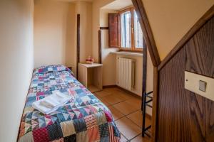 Triple Room with Bathroom