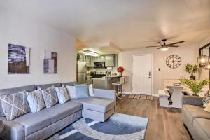 Sweet Skiers Escape Less Than Half-Mile to the Slopes!