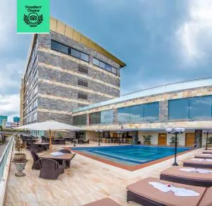 CBD Hotel - Dar es Salaam