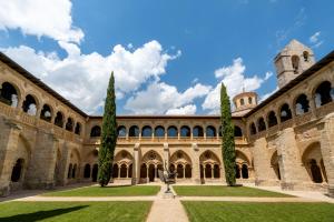 Castilla Termal Monasterio de Valbuena - Small Luxury Hotels
