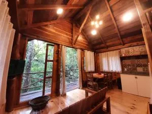 POUSADA CABANA TIO ZEZO - Volta Grande