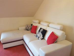 Apartament Nina