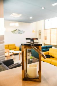 Hotels Best Western Plus Le Havre Centre Gare : photos des chambres