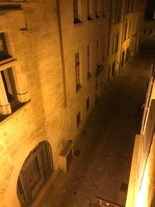 Appartements Maison de Roche - Uzes Centre historique La Fenestrelle : photos des chambres