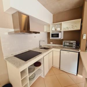 Villa Agostina Apart & Spa