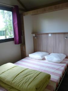 Campings Onlycamp Tours Val de Loire : photos des chambres