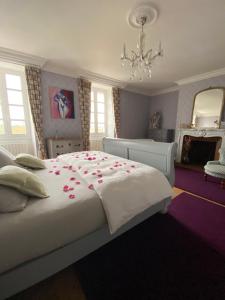 B&B / Chambres d'hotes MAISON BEAUMONT : photos des chambres