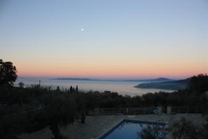 The Olive Grove Boutique Villas Messinia Greece