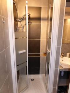 Appartements studio Morillon village : photos des chambres
