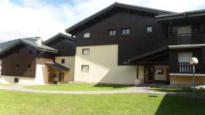 Appartements studio Morillon village : photos des chambres