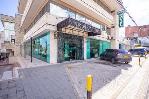 Ayenda Hotel Carivdi