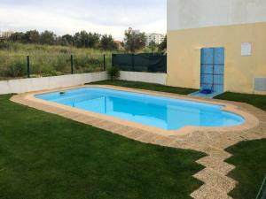 FLH Portimão Holiday Flat with Pool