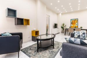 Spacious 2 bedroom apartment nearby center