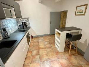 Maison de Roche-Uzès Centre Historique L Ucetia