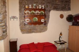 Antica Cantina Poesia, San Vito Romano