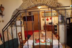Antica Cantina Poesia, San Vito Romano