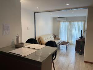 ApartaHotel LaCatedral - 3hvězdičkové hotely ve městě Reconquista