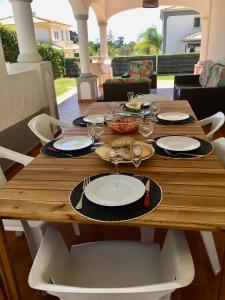 Villa Med - private pool, garden, sunday, stunning views