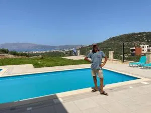 Vilitsa Stylianos - Kounoupítsa