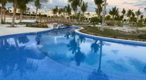 SWEET HOME LILY HAWANA SALALAH RESORT- Laguna Apartment - Wādī Khasbar