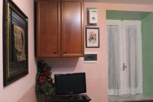 Appartamento in Borgo storico (San Vito Romano)