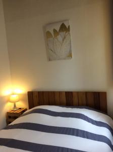 Appartement "Serenity" idéalement placé