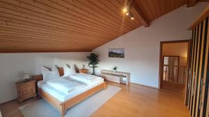 Schönes Ferienhaus am Herrenberg