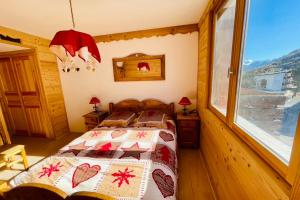 Warm Appt Near The Slopes La Salle Les Alpes