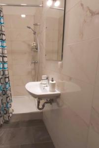 Cozy new apartment near Hannovermarkt