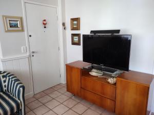 Apartamento em Caioba com wi-fi
