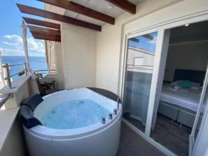 Sunrise luxury apartments - u2adria - 4hvězdičkové hotely ve městě Dugi Rat