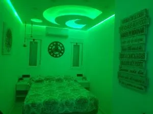 Casa Ria - El Barranco de Amatisteros