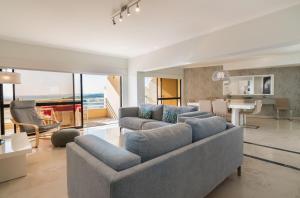 Marina Mar Penthouse by SAPvillas