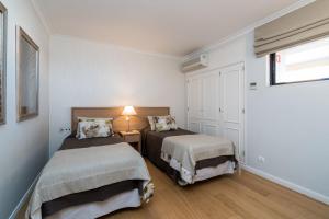 Marina Mar Penthouse by SAPvillas