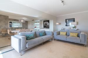 Marina Mar Penthouse by SAPvillas