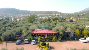 Alpstar Camping & Restaurant