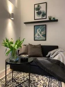 Appartement Ferienwohnung in Wuppertal Ronsdorf Whg 35 - Erbschlö