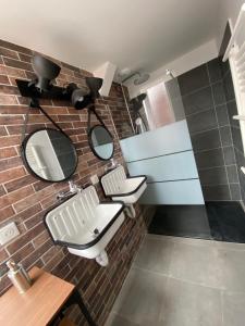 appartements proche gare