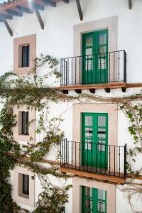William Hotel Boutique De Diseño