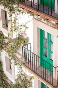 William Hotel Boutique De Diseño