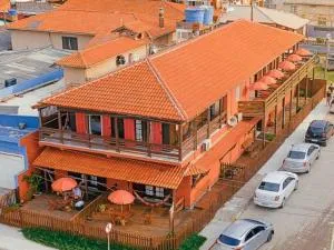 Pousada Vida Farol - 拉古纳