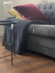 Sobornosti Apartment Poltava City